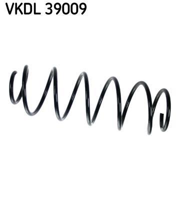 Ressort de suspension (Ressort hélicoïdal) SKF ref. VKDL 39009